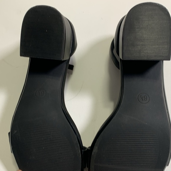 NEW - "NOLA" Strappy Heeled Sandal (6.5) - Picture 5 of 5